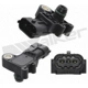 Purchase Top-Quality Manifold Absolute Pressure Sensor by WALKER PRODUCTS - 225-1263 pa5