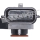 Purchase Top-Quality WALKER PRODUCTS - 225-1281 - Manifold Absolute Pressure Sensor pa1