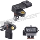 Purchase Top-Quality WALKER PRODUCTS - 225-1281 - Manifold Absolute Pressure Sensor pa2