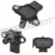 Purchase Top-Quality Manifold Absolute Pressure Sensor by WALKER PRODUCTS - 225-1282 pa3