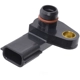 Purchase Top-Quality WALKER PRODUCTS - 225-1290 - Manifold Absolute Pressure Sensor pa1