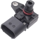 Purchase Top-Quality WALKER PRODUCTS - 225-1372 - Manifold Absolute Pressure Sensor pa8