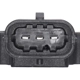 Purchase Top-Quality WALKER PRODUCTS - 225-1374 - Manifold Absolute Pressure Sensor pa3