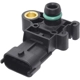 Purchase Top-Quality WALKER PRODUCTS - 225-1374 - Manifold Absolute Pressure Sensor pa4