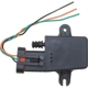 Purchase Top-Quality Manifold Absolute Pressure Sensor by WALKER PRODUCTS - 225-91007 pa3