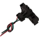 Purchase Top-Quality Manifold Absolute Pressure Sensor by WALKER PRODUCTS - 225-91026 pa3
