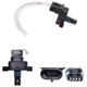 Purchase Top-Quality Manifold Absolute Pressure Sensor by WALKER PRODUCTS - 225-91027 pa2