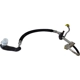 Purchase Top-Quality Manifold And Tube Assembly by MOTORCRAFT - YF3660 pa8