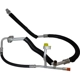 Purchase Top-Quality Manifold And Tube Assembly by MOTORCRAFT - YF3660 pa9