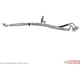 Purchase Top-Quality Manifold And Tube Assembly by MOTORCRAFT - YF3513 pa2