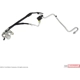 Purchase Top-Quality Manifold And Tube Assembly by MOTORCRAFT - YF3553 pa1