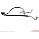 Purchase Top-Quality Manifold And Tube Assembly by MOTORCRAFT - YF37186 pa2