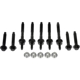 Purchase Top-Quality DORMAN - 03211CD - Exhaust Manifold Hardware Kit pa1