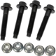 Purchase Top-Quality DORMAN - 03211CD - Exhaust Manifold Hardware Kit pa3