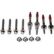 Purchase Top-Quality DORMAN - 03218HP - Exhaust Manifold Hardware Kit pa6