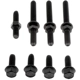 Purchase Top-Quality DORMAN - 03405 - Exhaust Manifold Stud and Nut pa3