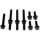 Purchase Top-Quality DORMAN - 03407 - Exhaust Manifold Hardware Kit pa1