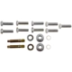 Purchase Top-Quality DORMAN - 03408 - Exhaust Manifold Hardware Kit pa2