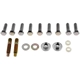 Purchase Top-Quality DORMAN - 03408 - Exhaust Manifold Hardware Kit pa3