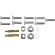 Purchase Top-Quality DORMAN - 03408B - Exhaust Manifold Hardware Kit pa3