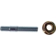 Purchase Top-Quality DORMAN - 32104 - Exhaust Manifold Stud and Nut pa2