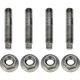 Purchase Top-Quality Manifold Bolt And Stud Kit by DORMAN - 32105 pa2