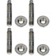 Purchase Top-Quality Manifold Bolt And Stud Kit by DORMAN - 32105 pa4