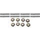 Purchase Top-Quality DORMAN - 32121 - Exhaust Manifold Hardware Kit pa2