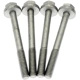Purchase Top-Quality DORMAN - 32129 - Exhaust Manifold Hardware Kit pa3
