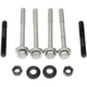 Purchase Top-Quality DORMAN - 32129 - Exhaust Manifold Hardware Kit pa4