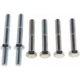 Purchase Top-Quality Manifold Bolt And Stud Kit by DORMAN/AUTOGRADE - 675-217 pa1