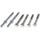 Purchase Top-Quality Manifold Bolt And Stud Kit by DORMAN/AUTOGRADE - 675-217 pa4