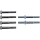 Purchase Top-Quality Manifold Bolt And Stud Kit by DORMAN/AUTOGRADE - 675-217 pa6