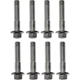 Purchase Top-Quality Manifold Bolt And Stud Kit by DORMAN/AUTOGRADE - 675-232 pa1
