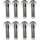 Purchase Top-Quality Manifold Bolt And Stud Kit by DORMAN/AUTOGRADE - 675-232 pa3