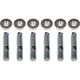 Purchase Top-Quality Manifold Bolt And Stud Kit by DORMAN/AUTOGRADE - 675-233 pa2