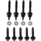 Purchase Top-Quality DORMAN/HELP - 03211 - Manifold Bolt And Stud Kit pa2