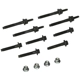 Purchase Top-Quality DORMAN/HELP - 03211 - Manifold Bolt And Stud Kit pa4