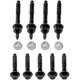 Purchase Top-Quality DORMAN/HELP - 03211CD - Manifold Bolt And Stud Kit pa2