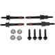 Purchase Top-Quality DORMAN/HELP - 03218 - Manifold Bolt And Stud Kit pa3