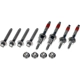 Purchase Top-Quality DORMAN/HELP - 03218HP - Manifold Bolt And Stud Kit pa12