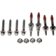 Purchase Top-Quality DORMAN/HELP - 03218HP - Manifold Bolt And Stud Kit pa14