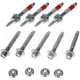 Purchase Top-Quality Manifold Bolt And Stud Kit by DORMAN/HELP - 03309CD pa2