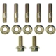 Purchase Top-Quality DORMAN/HELP - 03400 - Manifold Bolt And Stud Kit pa2