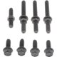 Purchase Top-Quality DORMAN/HELP - 03405 - Manifold Bolt And Stud Kit pa5