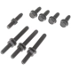 Purchase Top-Quality DORMAN/HELP - 03405 - Manifold Bolt And Stud Kit pa6