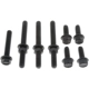 Purchase Top-Quality DORMAN/HELP - 03407 - Manifold Bolt And Stud Kit pa4