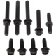 Purchase Top-Quality DORMAN/HELP - 03407B - Manifold Bolt And Stud Kit pa2