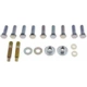 Purchase Top-Quality Manifold Bolt And Stud Kit by DORMAN/HELP - 03408 pa1