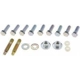 Purchase Top-Quality Manifold Bolt And Stud Kit by DORMAN/HELP - 03408 pa3